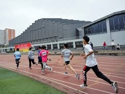 骑行小石林之自然与喧嚣的对比