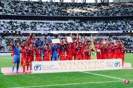 富勒姆与利物浦平分秋色！🍿🤯 你心中的全场最佳是谁？ 来源：转会专家罗马诺