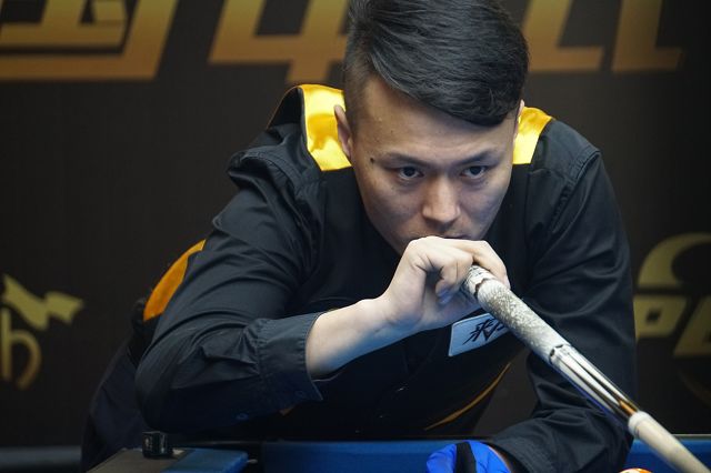 显示出强大 显示出强大